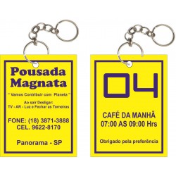 POUSADA MAGNATA - PANORAMA 