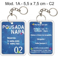 POUSADA NARA - ITUPEVA 