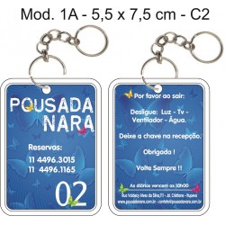 POUSADA NARA - ITUPEVA 