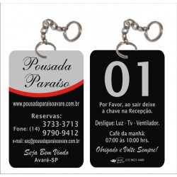 POUSADA PARAÍSO - AVARÉ 