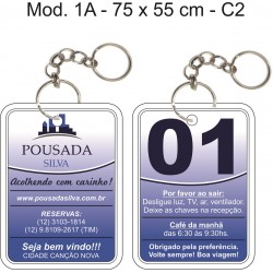 POUSADA SILVA - CACHOEIRA PAULISTA 