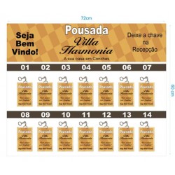 POUSADA VILLA HARMONIA - CONCHAS