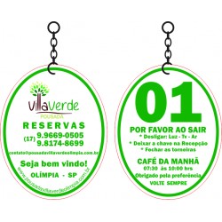 POUSADA VILLA VERDE OLÍMPIA - OLÍMPIA 