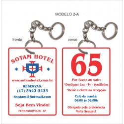 SOTAM HOTEL - FERNANDÓPOLIS 