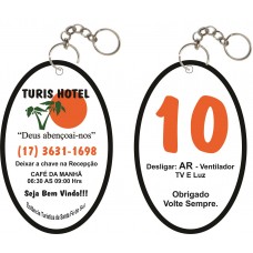 TURIS HOTEL - SANTA FÉ DO SUL 