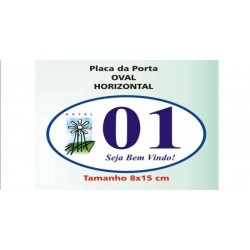 PLACAS 2 - HORIZONTAL