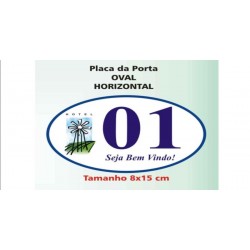 PLACAS 2 - HORIZONTAL