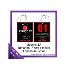 MODELO 2A PARA MOTEL