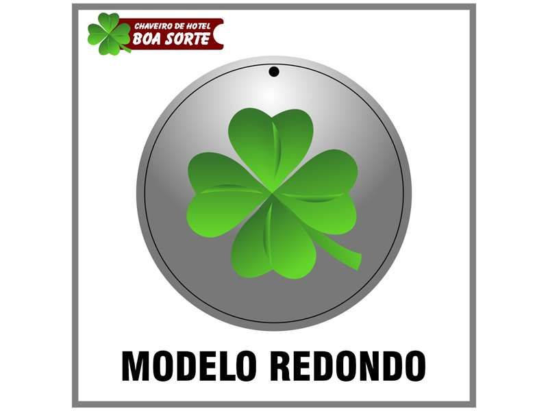 MODELO REDONDO