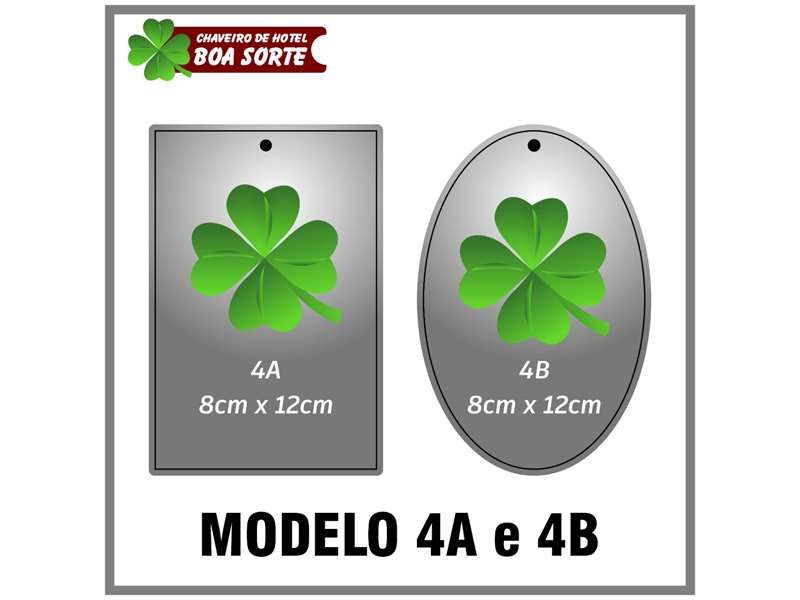 MODELO 4A E 4B