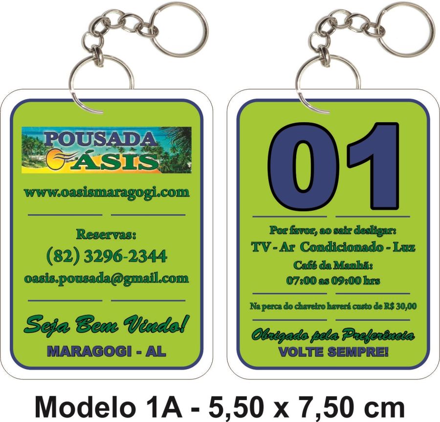 POUSADA OÁSIS - MARAGOGI