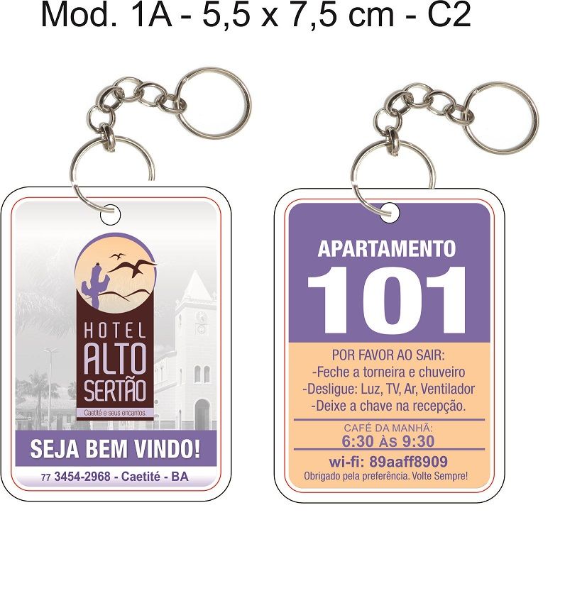 HOTEL ALTO SERTÃO - CAETITÉ