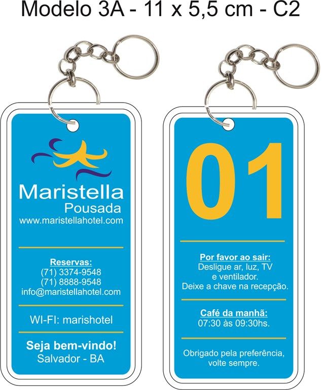 MARISTELLA HOTEL - SALVADOR