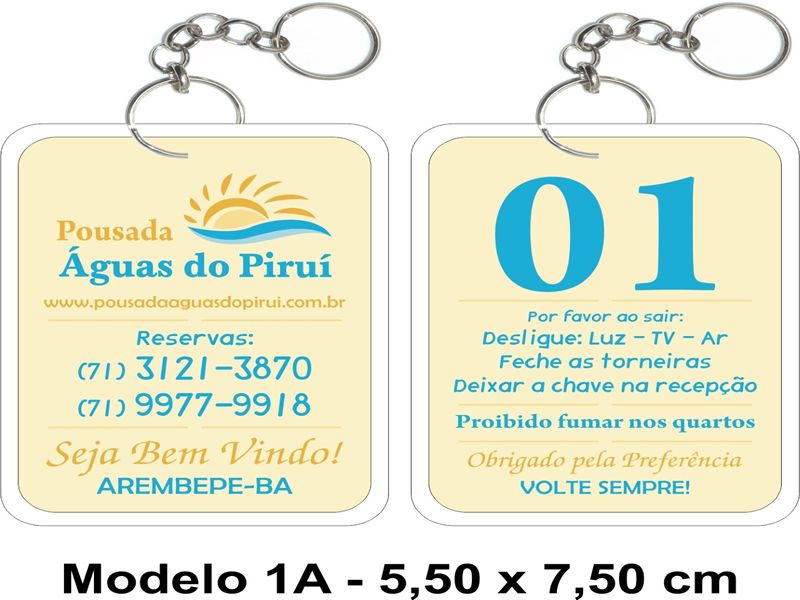 POUSADA ÁGUAS DO PIRUÍ - AREMBEPE