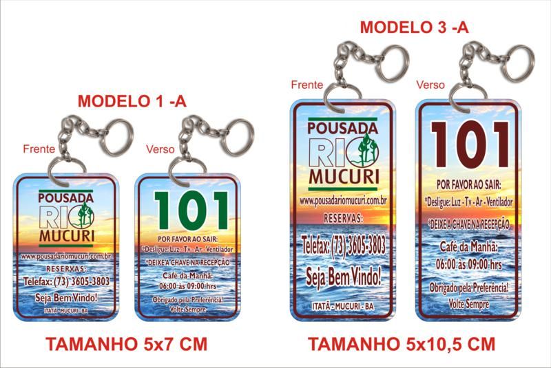 POUSADA RIO MUCURI - MUCURI