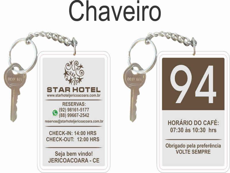 STAR HOTEL - JERICOACOARA
