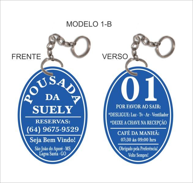 POUSADA DA SUELY - LAGOA SANTA