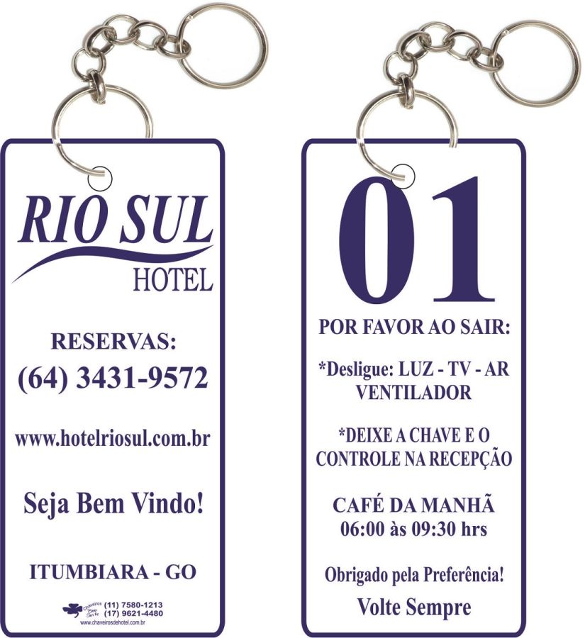 RIO SUL HOTEL - ITUMBIARA