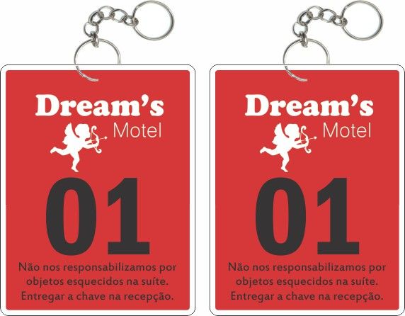 DREANS MOTEL - CAMBUÍ