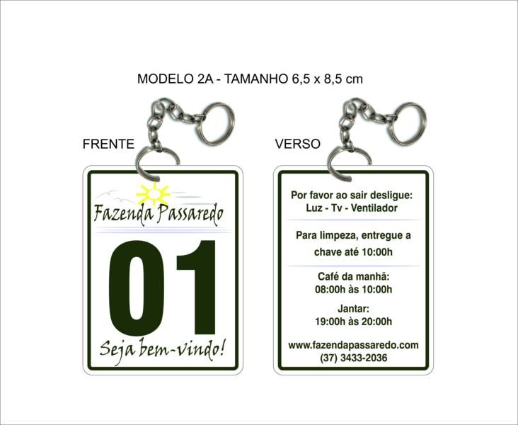 FAZENDA PASSAREDO - SÃO JOSÉ DO BARREIRO