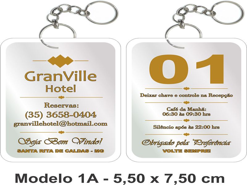 GRAN VILLE HOTEL - SANTA RITA DE CALDAS