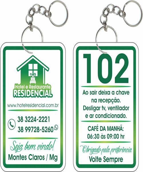 HOTÉIS RESIDENCIAL 1 E 2 - MONTE CARLOS