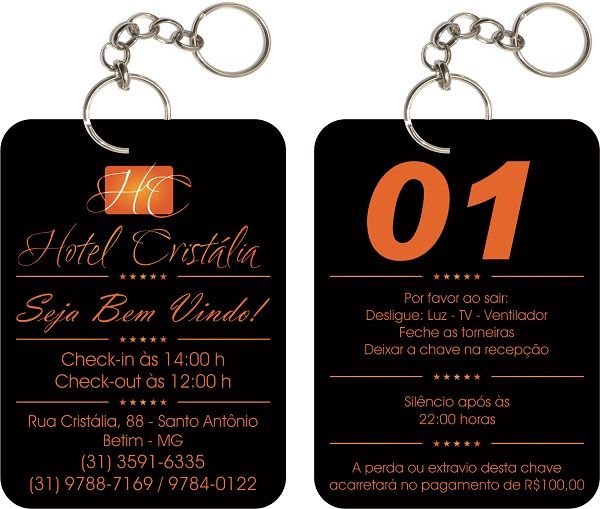 HOTEL CRISTÁLIA - BETIM