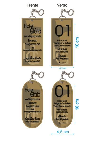 HOTEL GLÓRIA - POÇOS DE CALDAS