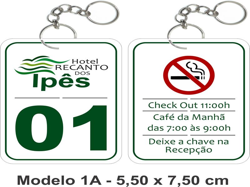 HOTEL RECANTO DOS IPÊS - FRUTAL