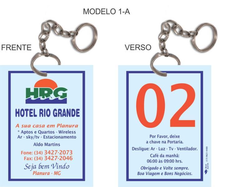 HOTEL RIO GRANDE - PLANURA