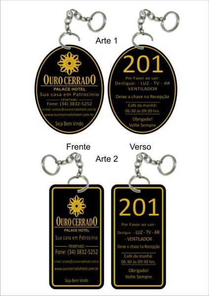 OURO CERRADO PALACE HOTEL - PATROCÍNIO