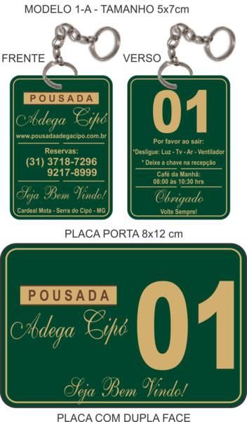 POUSADA ADEGA CIPÓ - CARDEAL MOTA CERRA DO CIPÓ