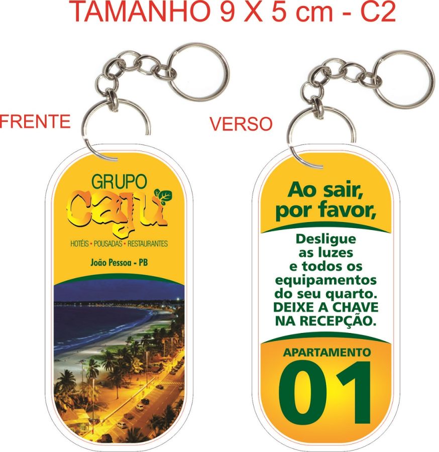 GRUPO CAJU - PRAIA MAR - JOÃO PESSOA