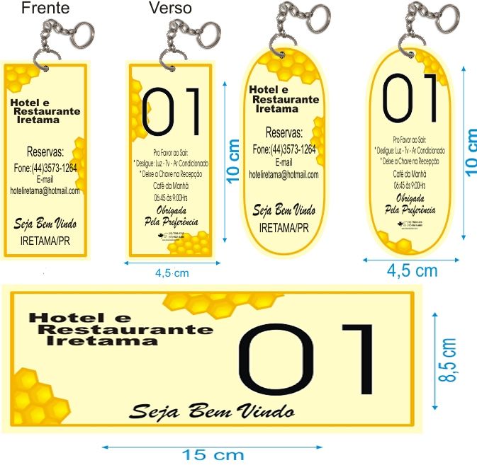 HOTEL E RESTAURANTE IRETAMA - IRETAMA