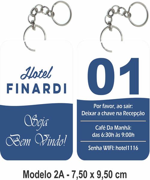 HOTEL FINARDI - ARAUCÁRIA