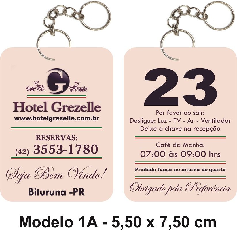 HOTEL GREZELLE - BITURUNA