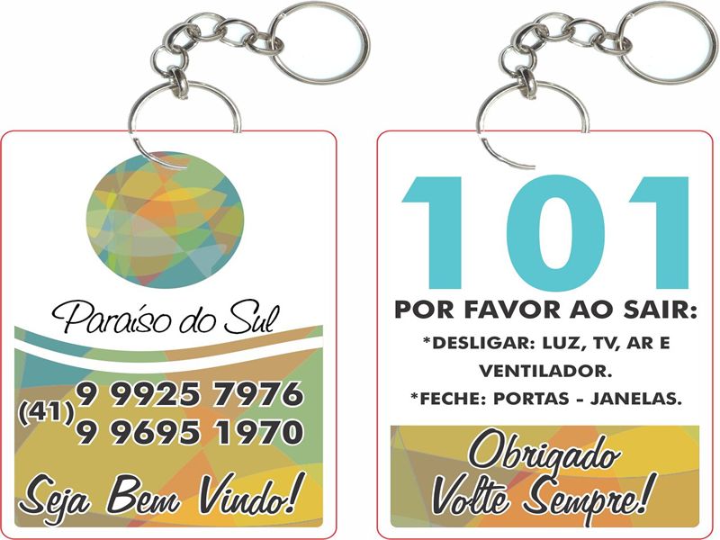 POUSADA DO SUL EVENTOS - PONTAL DO PARANÁ