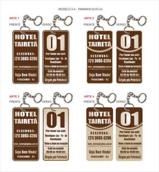 HOTEL TAIRETÁ - PARACAMBI