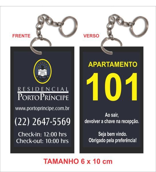 RESIDENCIAL PORTO PRÍNCIPE - CABO FRIO