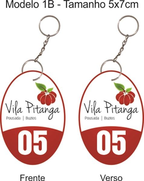 VILA PITANGA - BÚZIOS