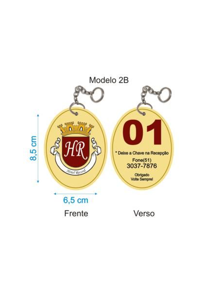 HOTEL RECORD - LEOPOLDO