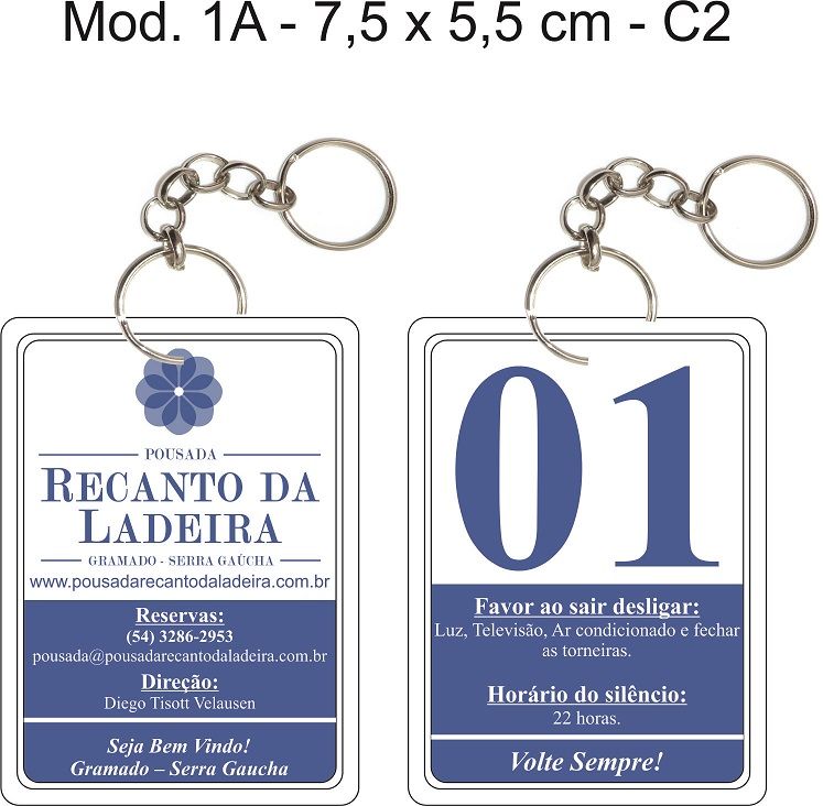POUSADA RECANTO DA LADEIRA - GRAMADO