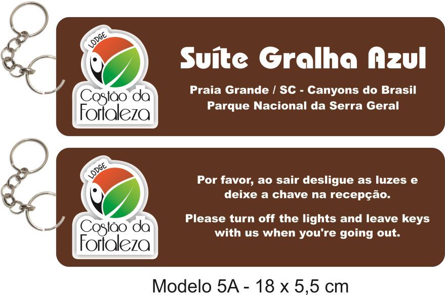 COSTÃO DA FORTALEZA - PRAIA GRANDE DOS CONYOS