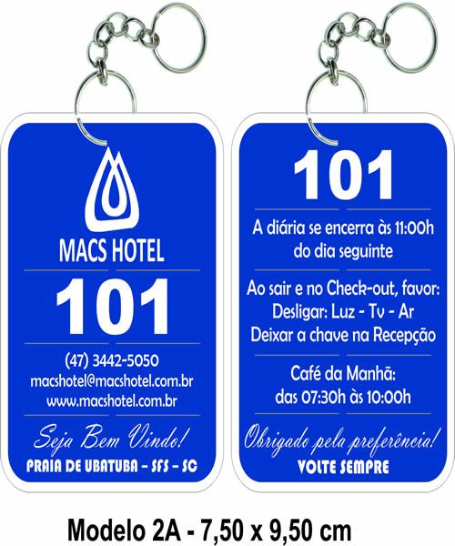 MACS HOTEL - SÃO FRANCISCO DO SUL