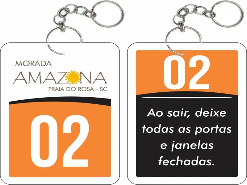 MORADA AMAZONA - GAROPADA - PRAIA DO ROSA