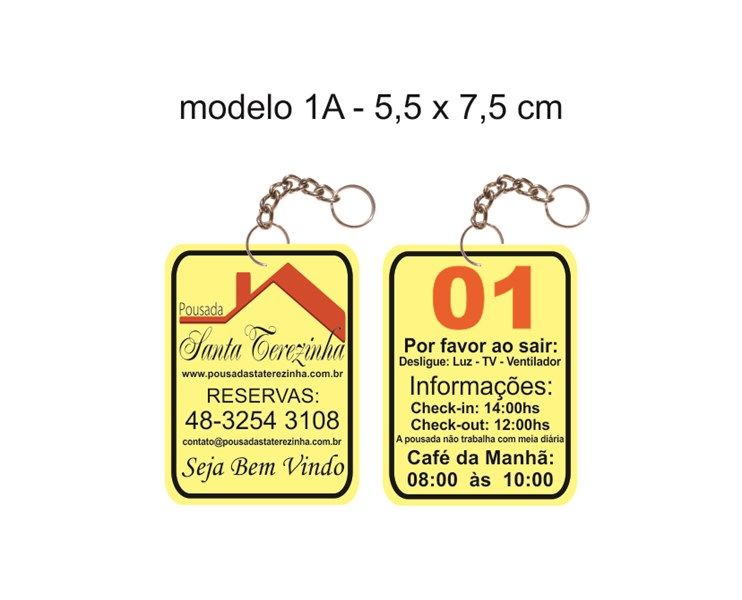 POUSADA SANTA TEREZINHA - GAROPABA