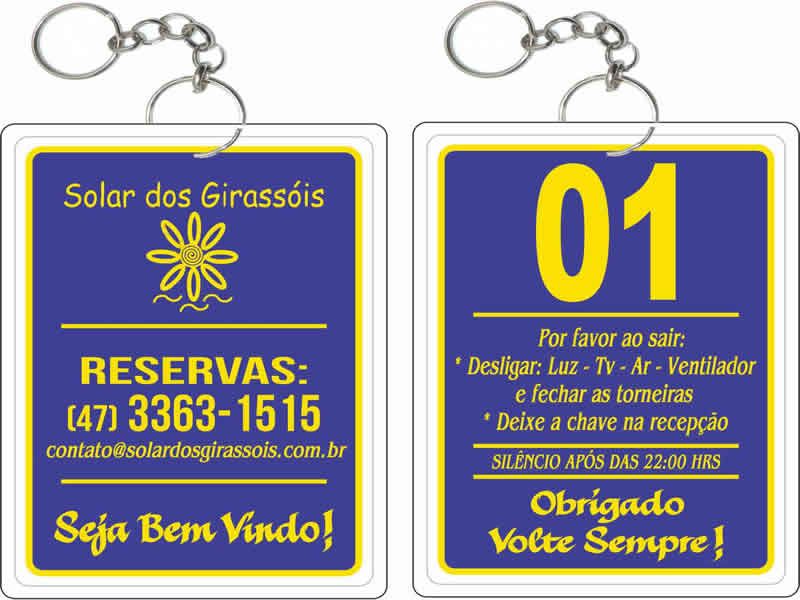 SOLAR DOS GIRASSÓIS - BOMBINHA
