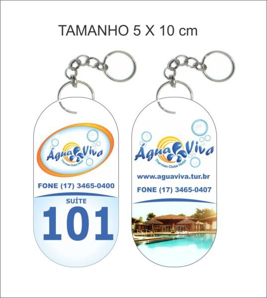 ÁGUA VIVA TERMAS CLUBE HOTEL - FERNANDÓPOLIS