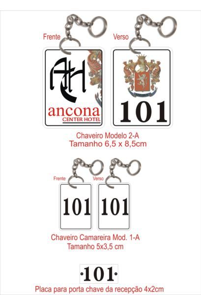 ANCONA CENTER HOTEL - AMPARO