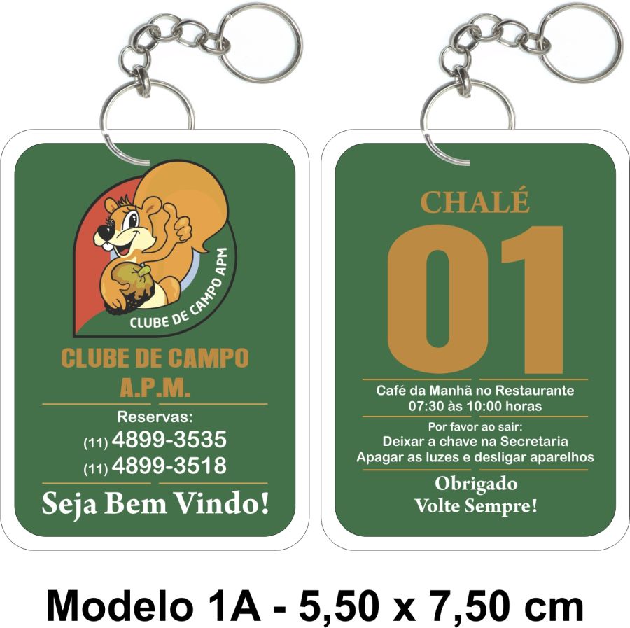 APM - SEDE CAMPESTRE - CAIEIRAS